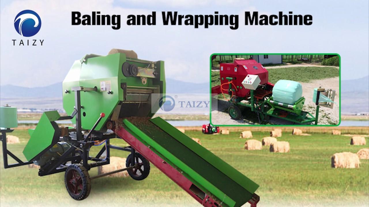 baling-and-wrapping-machine-baling-hay-silage-baler