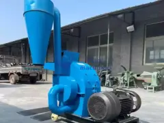 hammer mill jagung