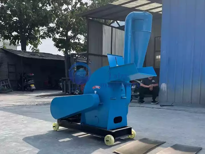 penghancur biji-bijian