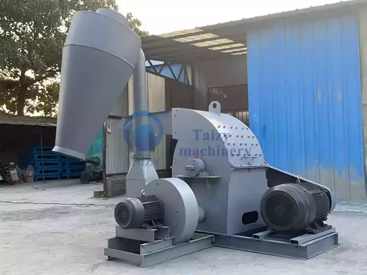 mesin penggiling biji-bijian