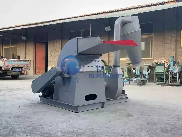 penggiling hammer mill