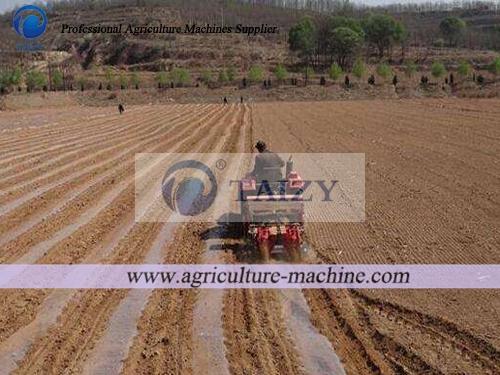 How to choose corn planter machine according to the local climate?