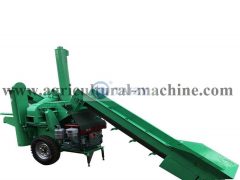 mesin pengupas jagung