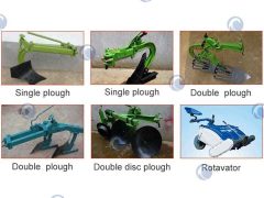 소형 트랙터 부속품