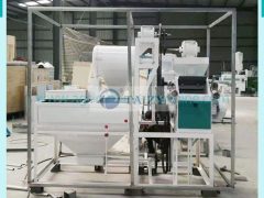 mesin tepung jagung untuk dijual