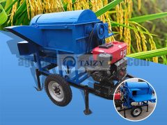 rice thresher 5TD-90