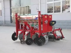 rice wheat planter