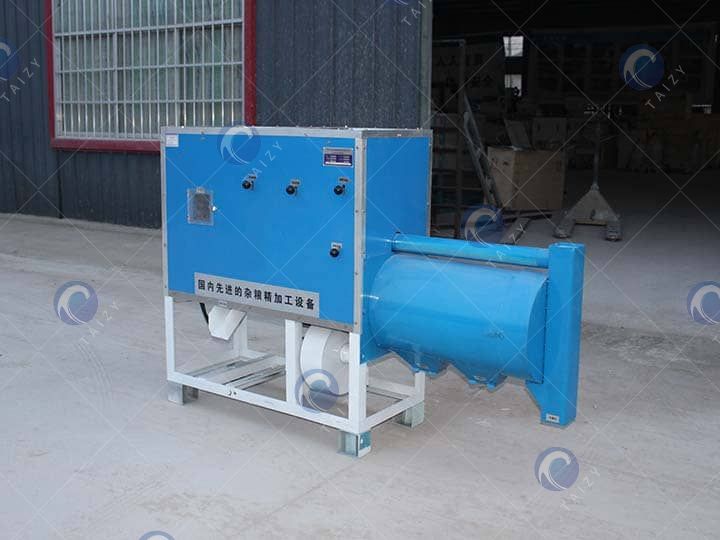 C2 Corn Grinding Machine 