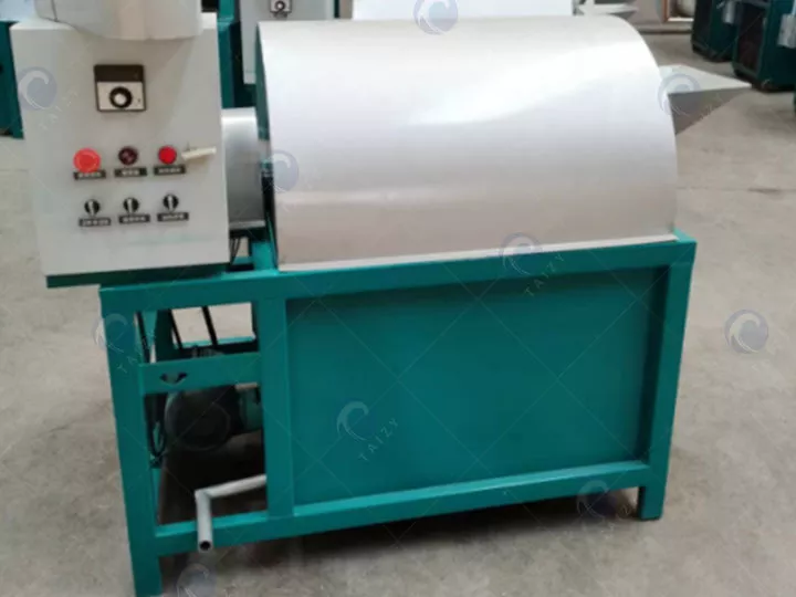 Peanut Roasting Machine