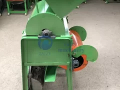 mesin pengupas kulit kacang tanah