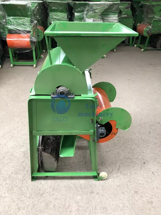 mesin pengupas kulit kacang tanah