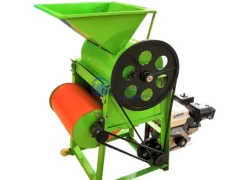 groundnut sheller machine