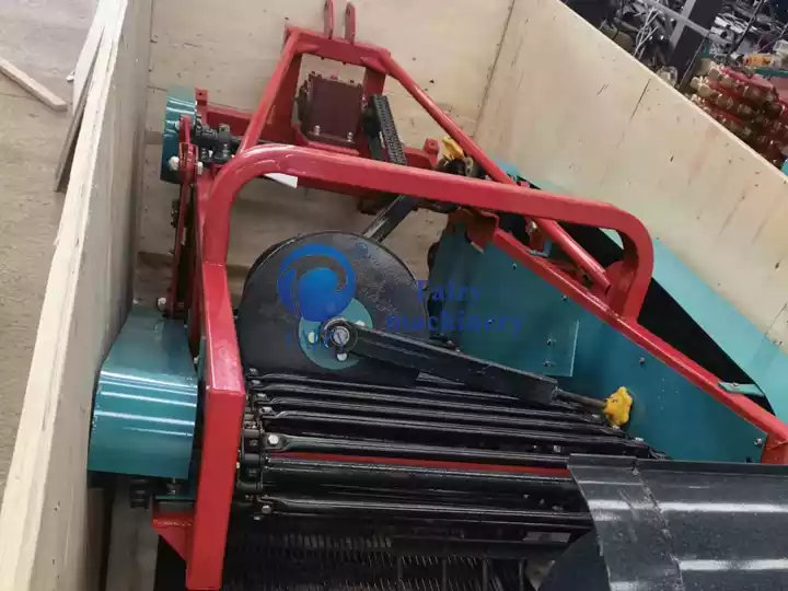 Groundnut Harvester For Sale