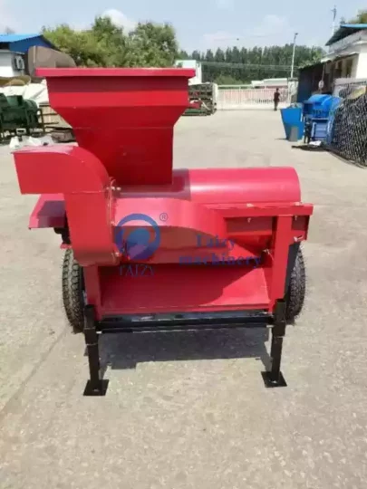 Corn Sheller Machine For Sale