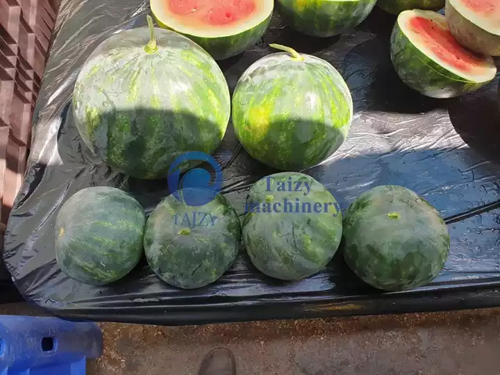 Watermelon