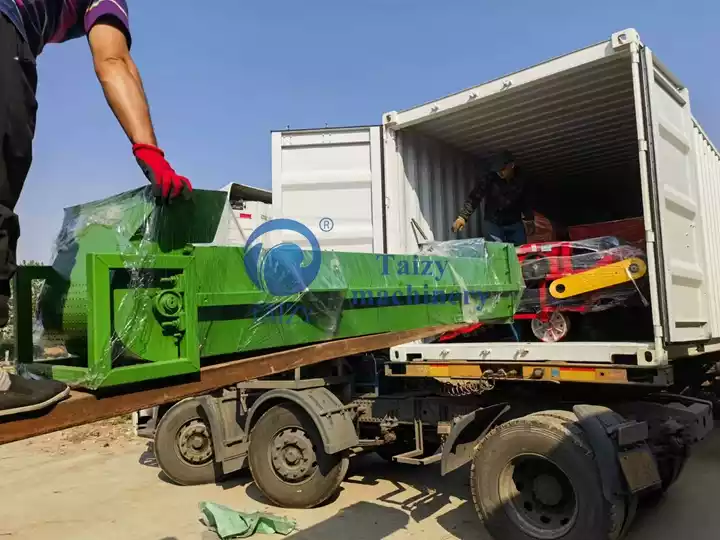 Peanut Machines Loading Site