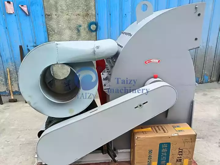 penghancur palu biji-bijian untuk dijual